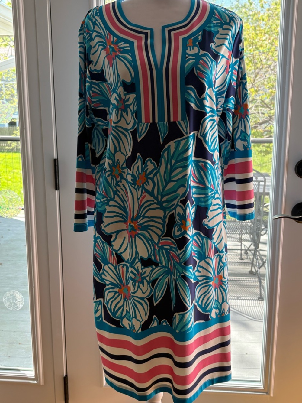 Jean-Pierre Klifa dress large